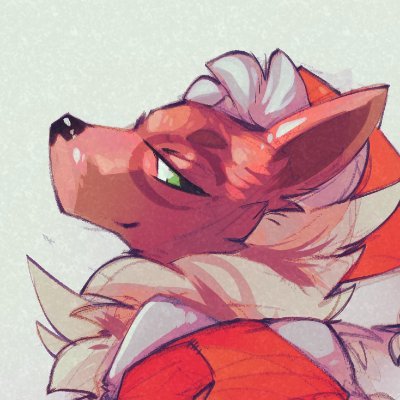 18+ only

a coffee-loving Jolteon!
they/them or good boy!

❤️💙 @RykeAD 💙❤️ 

banner by @catto_artplace!