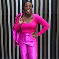 Charlene White (@charlenewhite) 's Twitter Profile Photo Charlene White (@charlenewhite) 's Twitter Profile Photo