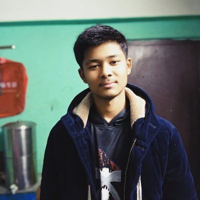 bibekbohara709's profile picture. I am BIbek Bohara.......