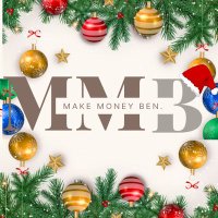 Make money Ben(@cashofficiall) 's Twitter Profile Photo