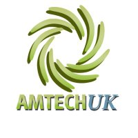 Amtech UK(@AmtechU) 's Twitter Profile Photo