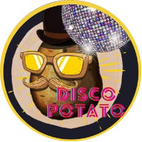๐๐๐ช๐ด๐ค๐ฐ ๐๐ฐ๐ต๐ข๐ต๐ฐ ๐$MON (@discopotatotwit) 's Twitter Profile