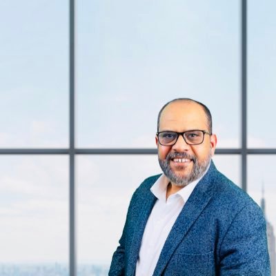 PatelDak's profile picture. Sr Director - Talent Acquisition