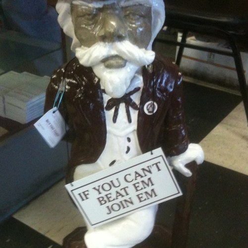 kennywatkins17's profile picture. 