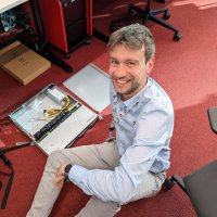 Michele Spagnuolo (miki.it) (@mikispag) 's Twitter Profile Photo