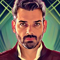 andr3i.eth (@andreiancas) 's Twitter Profile