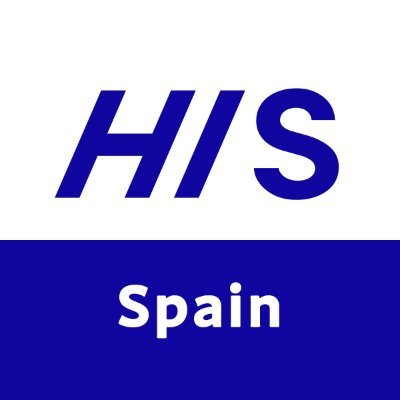 ✈️旅行会社HISスペイン支店のサッカー専用アカウント⚽️自由な旅行できない今だからこそオンラインで現地の様子をお伝えします🇪🇸お問い合わせは下記アドレスから📩 info-spain@his-world.com