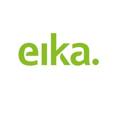 🌳Eika er en allianse av selvstendige banker, Eika Gruppen og Eika Boligkreditt. Sammen styrker vi lokalbanken!