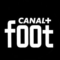 CANAL+ Foot(@CanalplusFoot) 's Twitter Profile Photo
