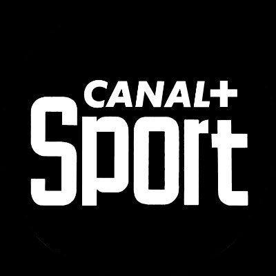 Le Twitter officiel du Sport sur les antennes du groupe @canalplus