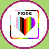 NGH Pride Network 🏳️‍🌈(@PRIDEngh) 's Twitter Profile Photo