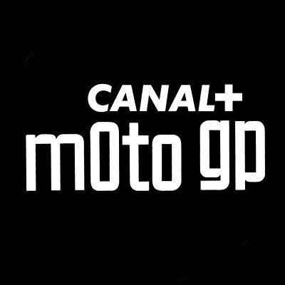 Le compte Twitter officiel du #MotoGP sur CANAL+ !