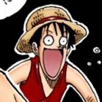ONEPIECE・その他作品をつぶやく人です