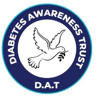 Diabetes Awareness(@diabetestrust) 's Twitter Profile Photo