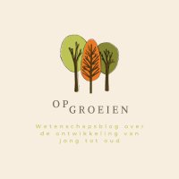 Opgroeien (@opgroeienblog) 's Twitter Profile