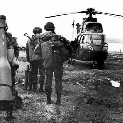 Treppo649's profile picture. INTEGRANTE DE LA FUERZA DE CHOQUE MAS VIOLENTA Y LIBERTARIA DEL PAÍS QUE PONE PRESIDENTES.