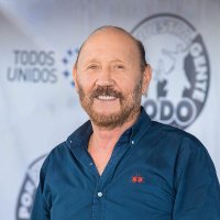 Gildo Insfrán (@insfran_gildo) 's Twitter Profile