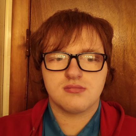 ShanonBeckPA's profile picture. Just some guy.