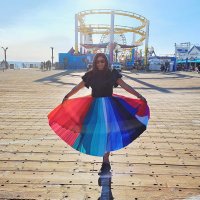 Jessica Thanki (@jessicathanki) 's Twitter Profile Photo Jessica Thanki (@jessicathanki) 's Twitter Profile Photo