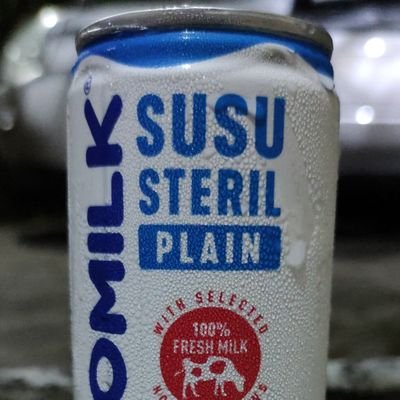 Susu Indomilk