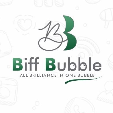 biff_bubble's profile picture. All brilliance in one bubble