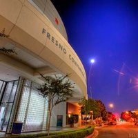 Fresno Convention (@fresnoconvenctr) 's Twitter Profile