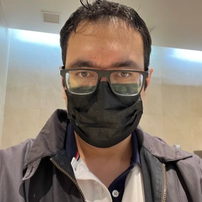 eduaraul's profile picture. SME at CiberC, la tecnologia nos hace mejores como humanidad...