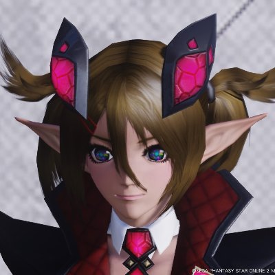 DF_Pattychan's profile picture. 現在3鯖で活動中。NPCが好きで現在20キャラいます
XはPCからしか起動しないので返信が遅れる場合があります
SS及び動画は全て©SEGAに帰属します。