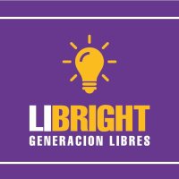 LiBright 💡(@LiBright_Chile) 's Twitter Profile Photo