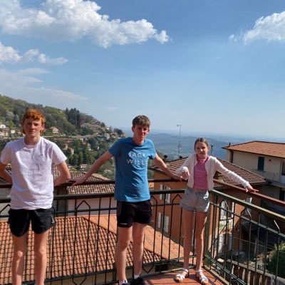 SeanKenneally9's profile picture. 