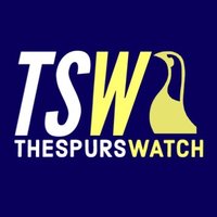 The Spurs Watch(@TheSpursWatch) 's Twitter Profile Photo
