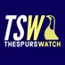 The Spurs Watch (@TheSpursWatch) Twitter profile photo