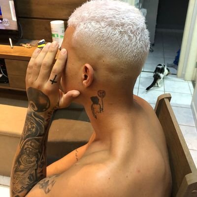 Liberdade é pouco, o que eu quero não tem nome.