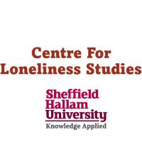 Centre for Loneliness Studies(@lonelinesscentr) 's Twitter Profile Photo