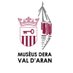 Musèus Val d'Aran (@museus_valaran) Twitter profile photo