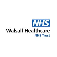 Walsall Healthcare(@WalsallHcareNHS) 's Twitter Profile Photo