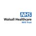 Walsall Healthcare (@WalsallHcareNHS) Twitter profile photo