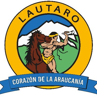 La comuna obtiene su nombre en relación Leftraru (del mapuzungun “traro veloz”), quien fue considerado uno de los grande estrategas durante la conquista español