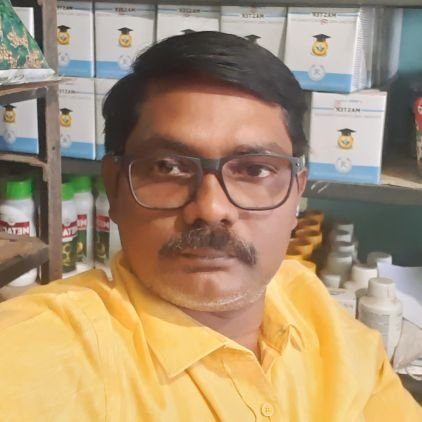 senthil09143674's profile picture. 