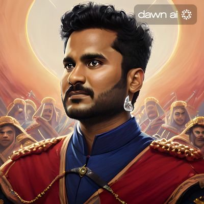 prashuradha18's profile picture. 