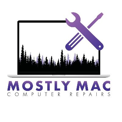 Mostly Mac offers a variety of products and services with excellent customer service in a clean, professional, and pleasant environment.