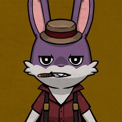 アフロ@TMA隊長➡側近➡️幹部になる🐰🥕さんのプロフィール画像