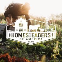 Homesteaders Of America (@homesteadersusa) 's Twitter Profile