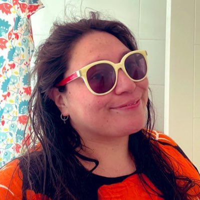 Ale_delgadillo's profile picture. Estudiante,hija,amiga de mis amigos y profesional de Chile