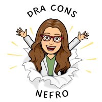 Constanza Trujillo (@dracons_nefro) 's Twitter Profile