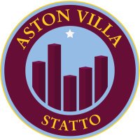 Aston Villa Statto (@avfcstatto) 's Twitter Profile Photo Aston Villa Statto (@avfcstatto) 's Twitter Profile Photo