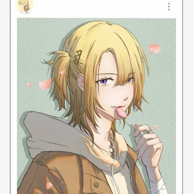 Ling凌仔さんのプロフィール画像