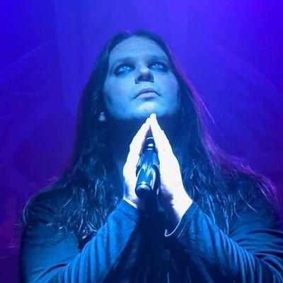 Singer for Ozzy Tribute - Bark at the Moon, Lover of music, horror movies, & wrestling.