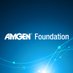 Amgen Foundation (@amgenfoundation) Twitter profile photo Amgen Foundation (@amgenfoundation) Twitter profile photo