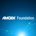 Amgen Foundation (@AmgenFoundation) Twitter profile photo